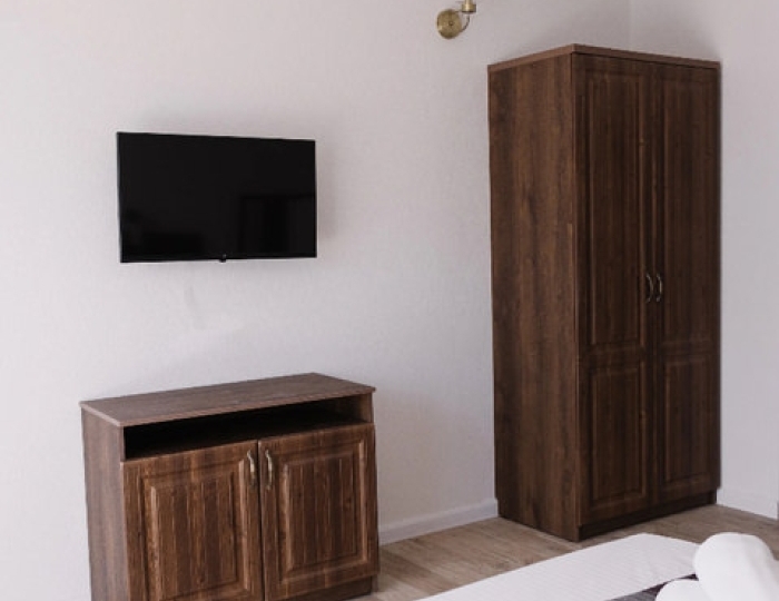 2-местное делюкс - Отель «Талион» Лдзаа