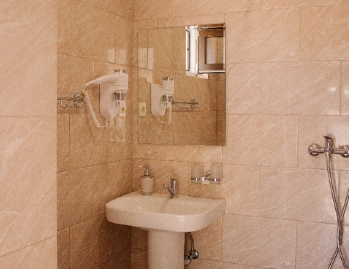 2-местное мансарда - Отель «Талион» Лдзаа